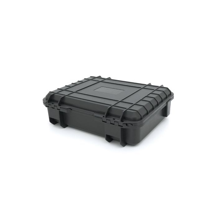 Ящик для інструментів Voltronic 364х297х106 мм, внутрішній розмір – 336х256х96 мм (MG6336) зображення 3