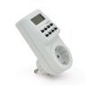 Таймер-розетка Voltronic YS-003-16A 3680WH (YS-003-16A/3680WH)