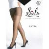 Колготи Siela Collant Extra 40 Den Nero - 7 (XXXL) (4823102986814)