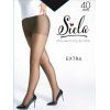 Колготы Siela Extra 40 Den Nero - 7 (XXXL) (4823102986814)