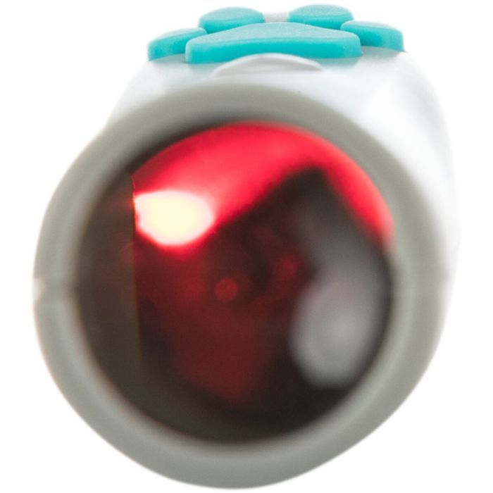 Игрушка для кошек Trixie Указка світлодіодна з малюнком миші 11 см (4011905413105) изображение 3