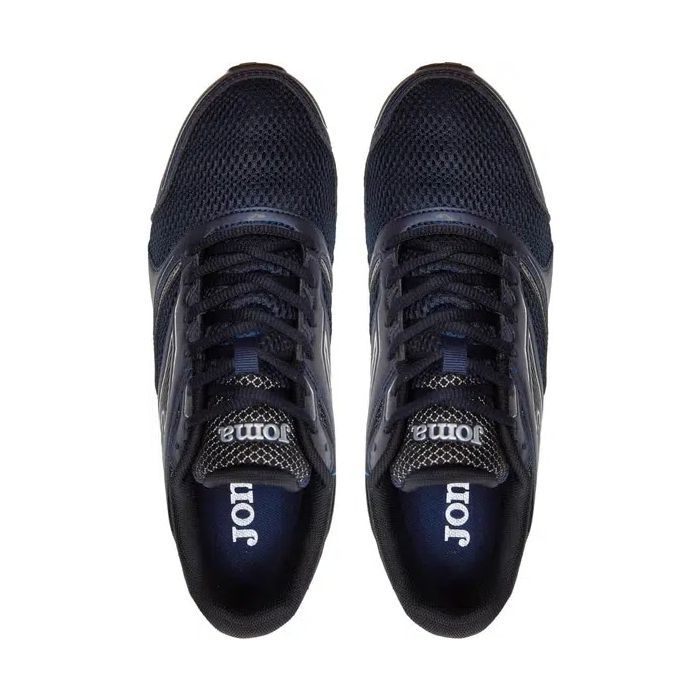 Кроссовки Joma Vitaly RVITAS2403 сірий, синій 42 (8445954284168) изображение 4