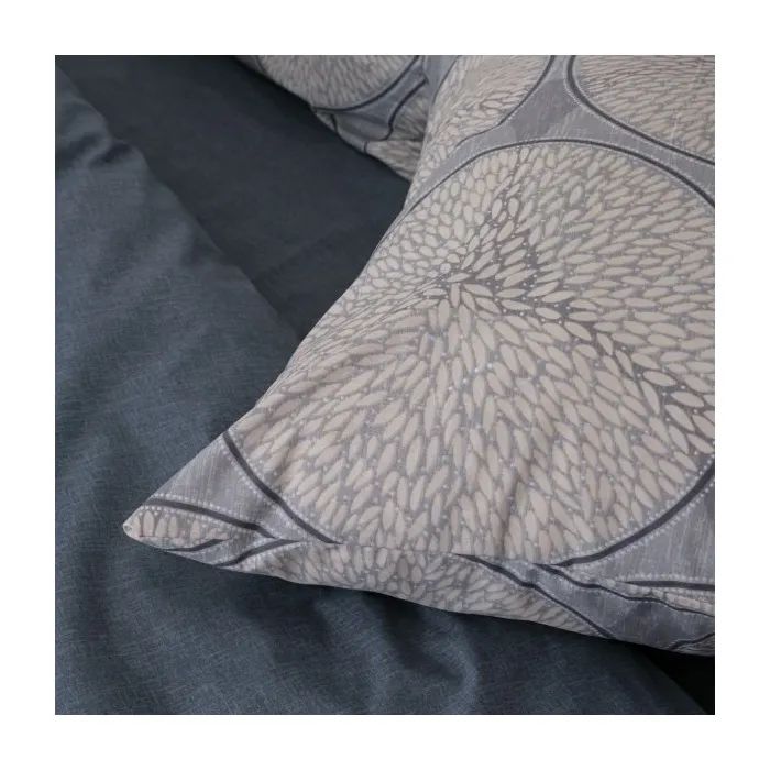 Постельное белье Viluta 25391 Ранфорс полуторный (25391_pl) изображение 4