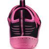 Аквашузы Aqua Speed Aqua Shoe Model 642-27F рожевий, чорний 34 (5908217693761) изображение 7