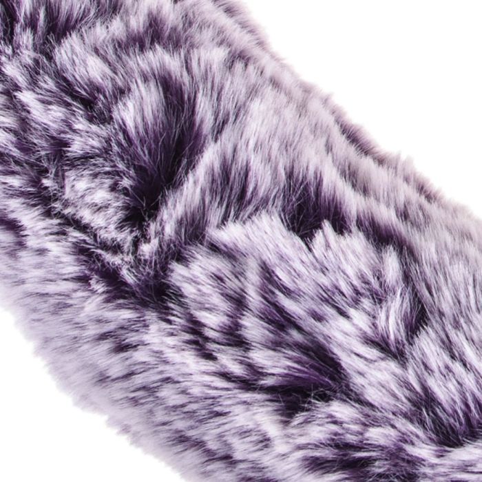 Чохол на руль VITOL M пурпур (VLOD-F101 WH/L.PRL M) зображення 3