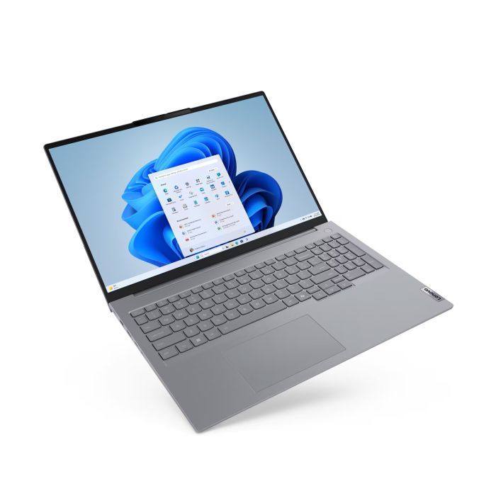Ноутбук Lenovo ThinkBook 16 G8 (21SK007GRA) изображение 3