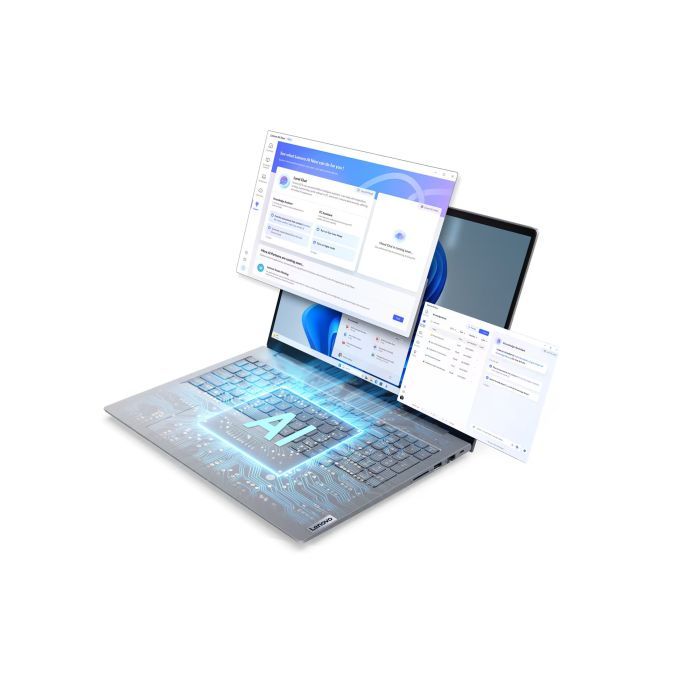 Ноутбук Lenovo ThinkBook 16 G8 (21SK007GRA) изображение 4