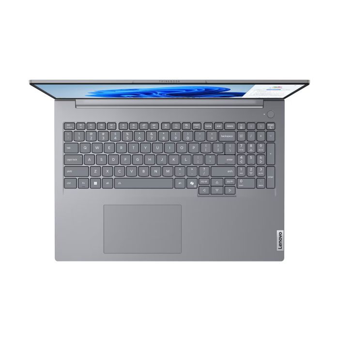 Ноутбук Lenovo ThinkBook 16 G8 (21SK007GRA) изображение 9