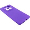 Чехол для мобильного телефона Dengos Carbon Xiaomi Redmi Note 15 Purple (DG-TPU-CRBN-255) изображение 3