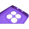 Чехол для мобильного телефона Dengos Carbon Xiaomi Redmi Note 15 Purple (DG-TPU-CRBN-255) изображение 4