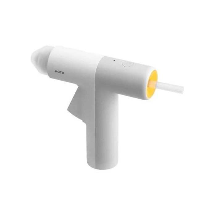 Клейовий пістолет Xiaomi HOTO Lithium Glue Gun White (QWRJQ001)