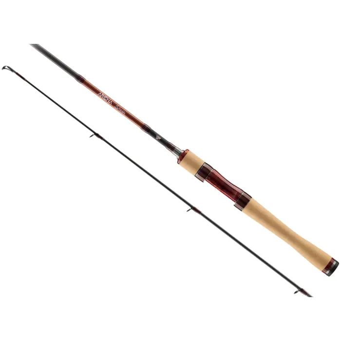 Вудилище Favorite Arena Stream ARNS1-702L 2.13m 3-12g Fast (1693.12.53)