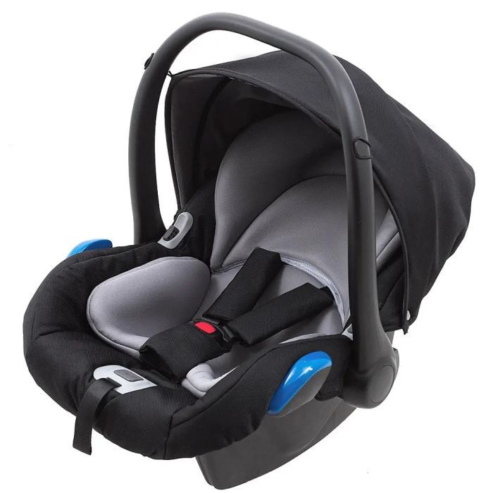 Автокресло Bair Kite (від 0 до 13 кг) шоколад (681711) изображение 2