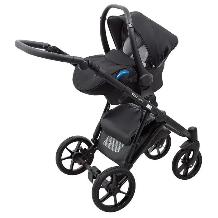 Автокресло Bair Kite (від 0 до 13 кг) шоколад (681711) изображение 3