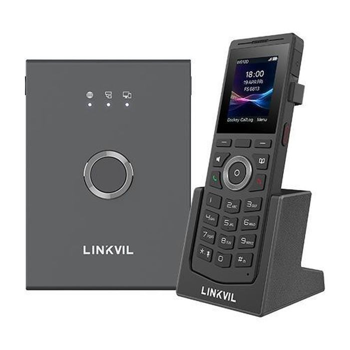 IP телефон Fanvil Kit W710P bundle