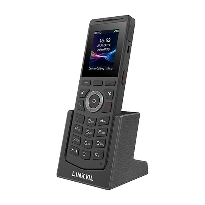 IP телефон Fanvil Kit W710P bundle изображение 2