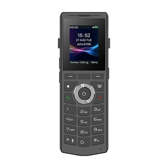 IP телефон Fanvil Kit W710P bundle изображение 3