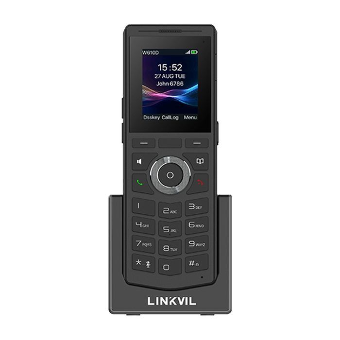 IP телефон Fanvil Kit W710P bundle изображение 4