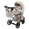 Коляска Adamex 2 в 1 Dolce Natura 3 vanilla (681867) изображение 2