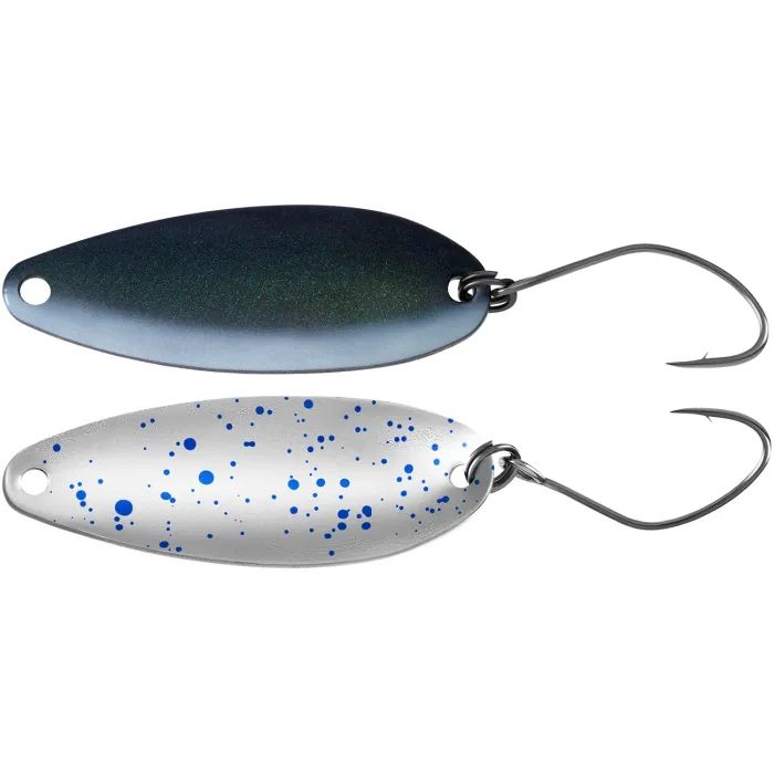 Блешня Select Supreme 2.6g 30mm 28 River Cocktail (1870.80.65)