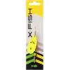 Блесна X-Fish Stark 14g 5 Nikel UV lime (1917.07.41) изображение 2
