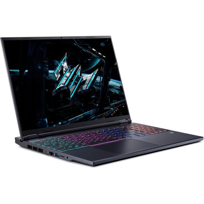 Ноутбук Acer Predator Helios Neo 16 PHN16-I31-55GK (NH.U64EU.007) изображение 2