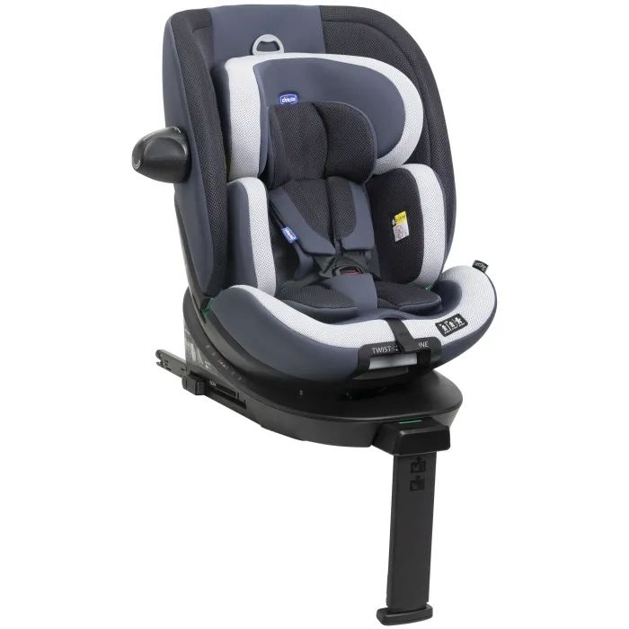 Автокресло Chicco Everone i-Size група 0+/1/2/3 (87148.18)