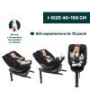 Автокресло Chicco Everone i-Size група 0+/1/2/3 (87148.18) изображение 7
