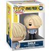 Фигурка Funko Pop серии Большой куш S1 - Санджи (75667) изображение 2