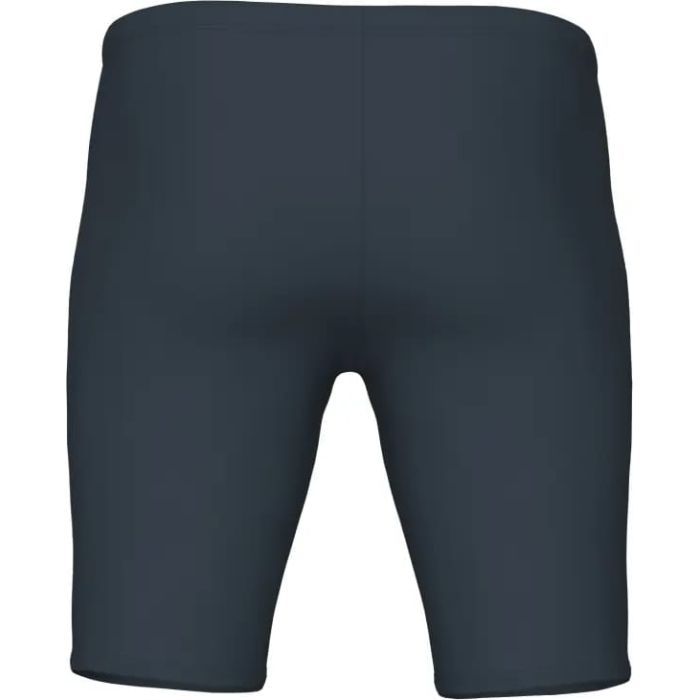 Плавки Arena Team Swim Jammer Solid 004770-504 темно-сірий 80 (3468337646341) изображение 2