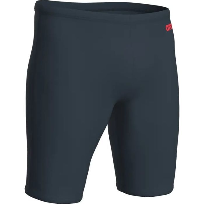 Плавки Arena Team Swim Jammer Solid 004770-504 темно-сірий 80 (3468337646341) изображение 3