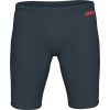 Плавки Arena Team Swim Jammer Solid 004770-504 темно-сірий 80 (3468337646341)