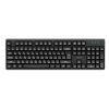 Клавиатура 2E KS131 USB UA Black (2E-KS131UB_UA)