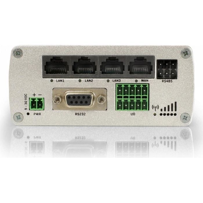 Маршрутизатор Teltonika RUT955 SILVER (RUT955-SILVER) изображение 3