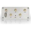 Маршрутизатор Teltonika RUT955 SILVER (RUT955-SILVER) изображение 4