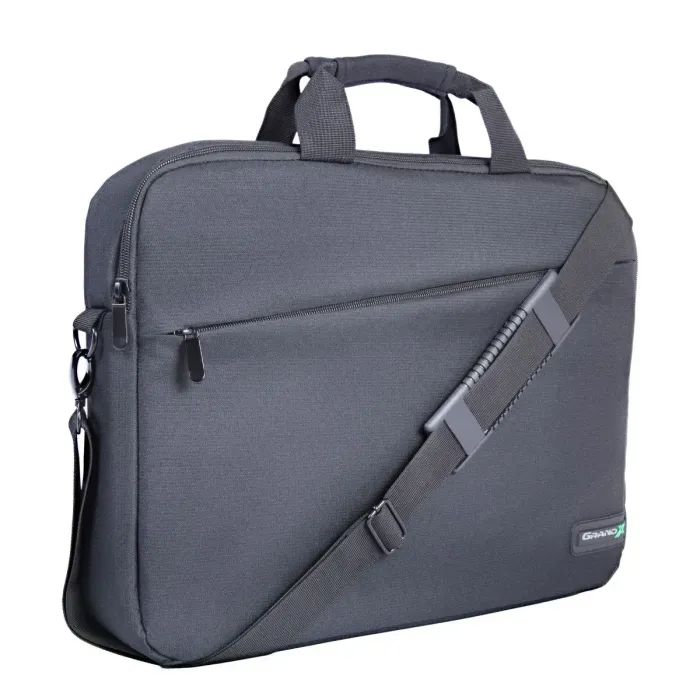 Сумка для ноутбука Grand-X 15.6'' SB-229 Black (SB-229) изображение 2