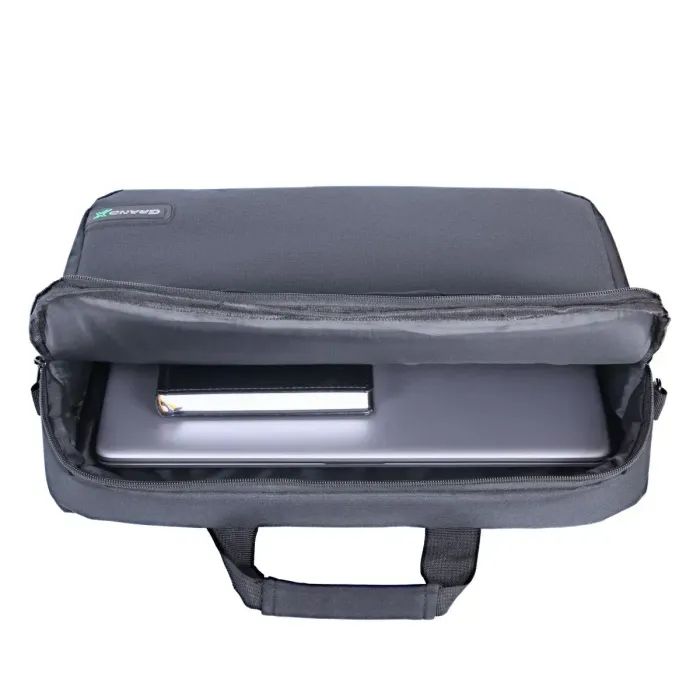 Сумка для ноутбука Grand-X 15.6'' SB-229 Black (SB-229) изображение 4