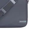 Сумка для ноутбука Grand-X 15.6'' SB-229 Black (SB-229) изображение 6