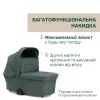 Коляска Chicco 2 в 1 Bellagio 2 Зелена (2900990903238) (87183.33.01) зображення 6