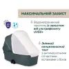 Коляска Chicco 2 в 1 Bellagio 2 Зелена (2900990903238) (87183.33.01) зображення 7