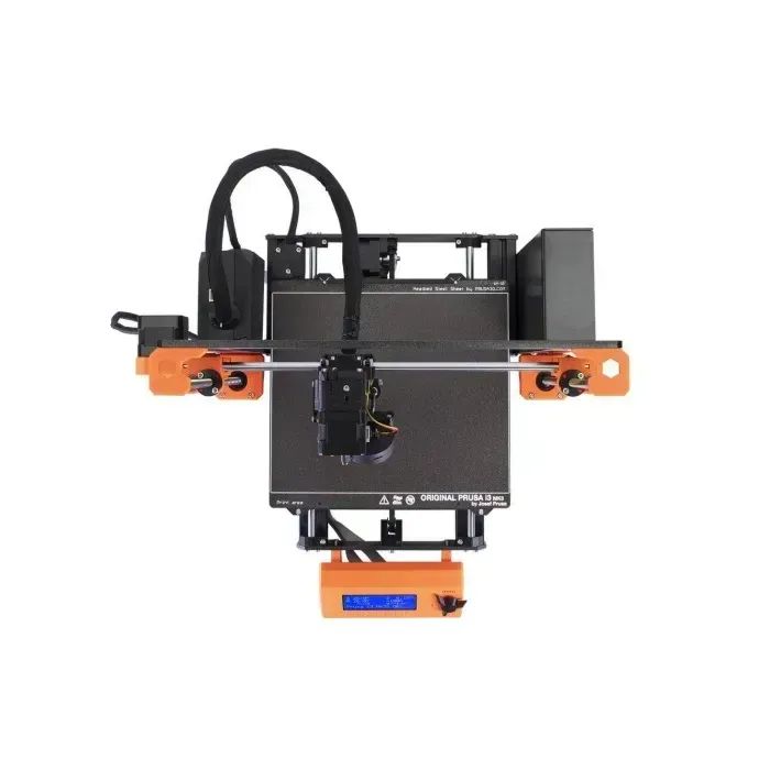 3D-принтер Prusa MK3S KIT (MK3S+ kit) изображение 2
