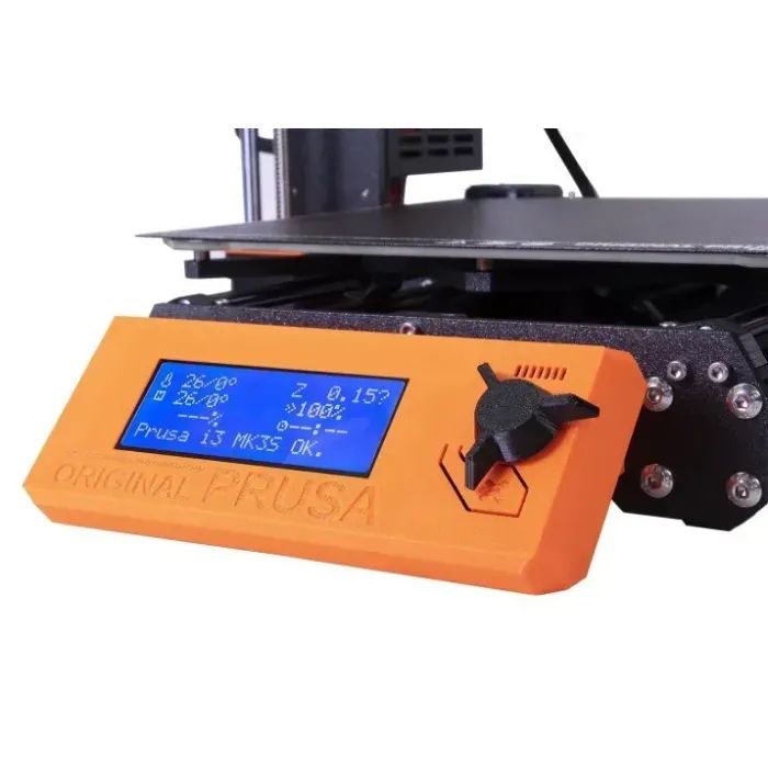 3D-принтер Prusa MK3S KIT (MK3S+ kit) изображение 3