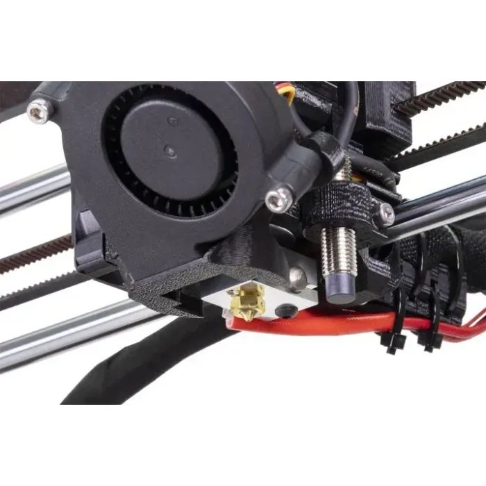 3D-принтер Prusa MK3S KIT (MK3S+ kit) изображение 5