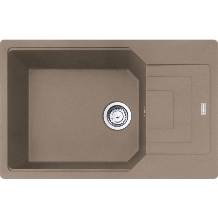 Мойка кухонная Franke Urban UBG 611-78 XL (114.0701.800)