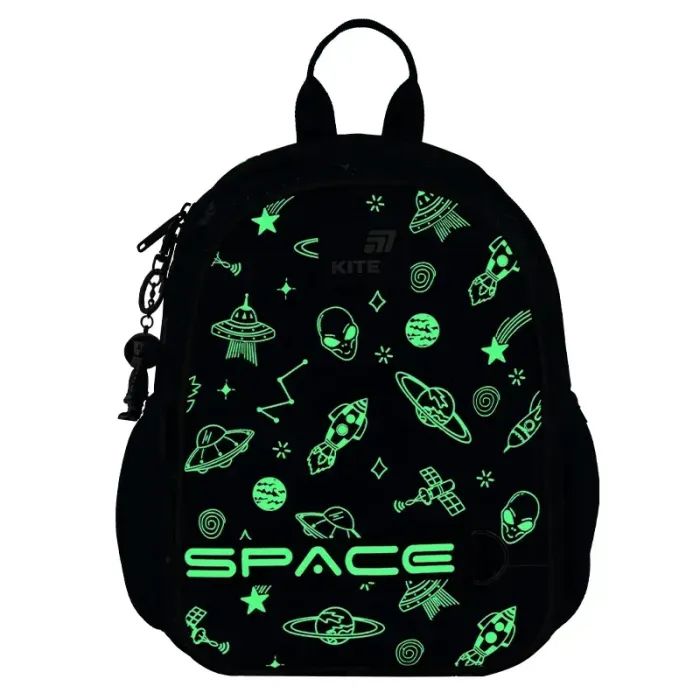 Рюкзак детский Kite Kids 2735 In Space (K26-2735XS) изображение 10