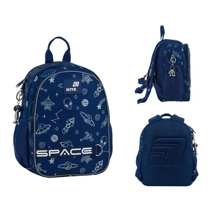 Рюкзак детский Kite Kids 2735 In Space (K26-2735XS)
