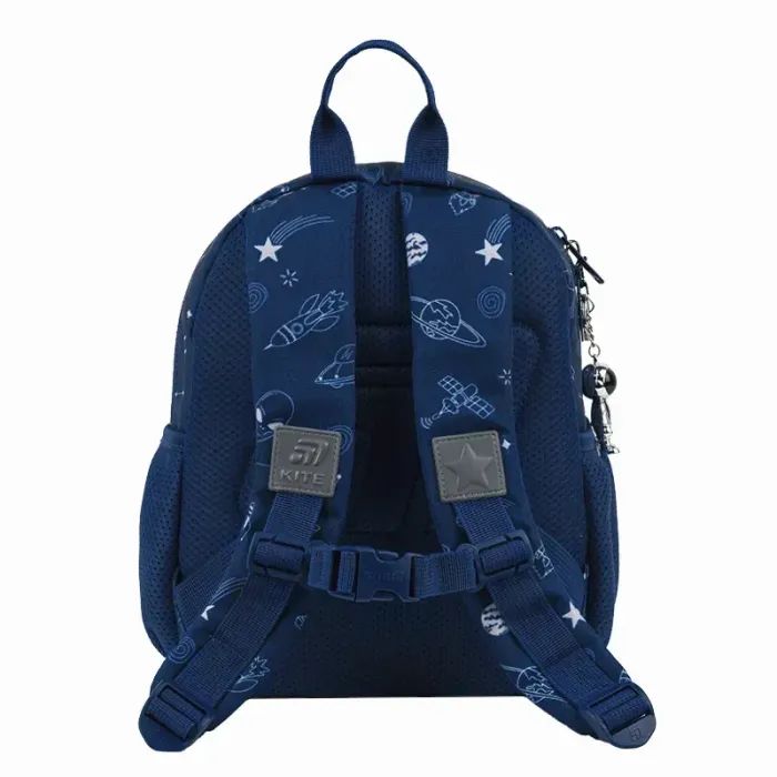 Рюкзак детский Kite Kids 2735 In Space (K26-2735XS) изображение 3