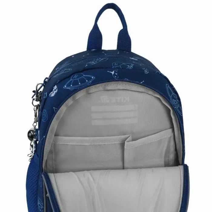 Рюкзак детский Kite Kids 2735 In Space (K26-2735XS) изображение 5