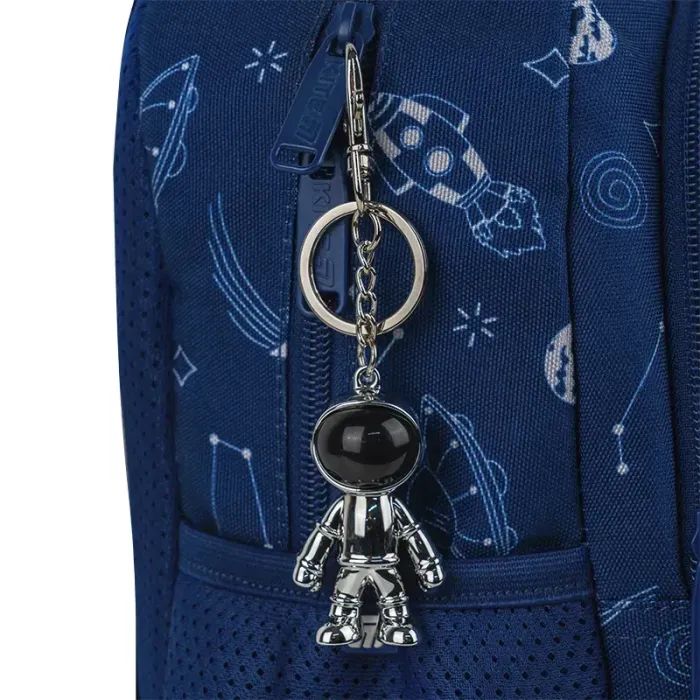 Рюкзак детский Kite Kids 2735 In Space (K26-2735XS) изображение 9