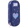 Пенал Kite 599 Type Love (K26-599-7) зображення 2